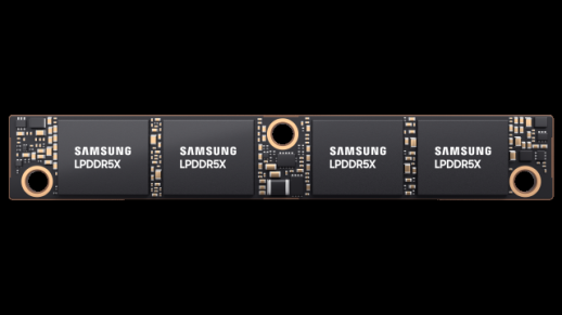 Samsung tests LPDDR-based server memory as AI data centers seek lower power alternatives