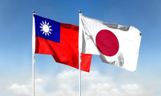 [NNA] 일본과 대만, 역대 최고 수준의 관계