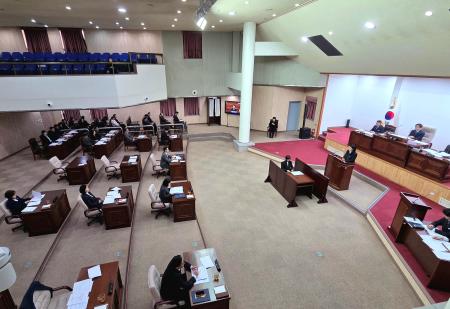 사진군포시의회