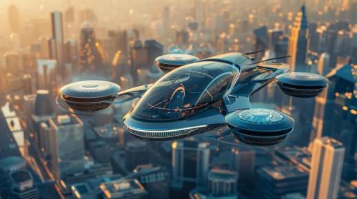 [NNA] 장화이자동차, 하늘을 나는 자동차 실험 거점 설립