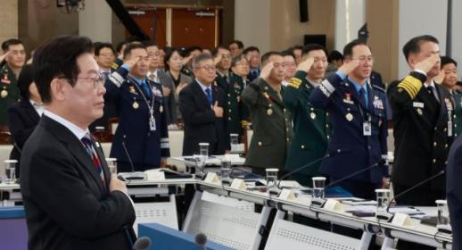 국방부 전작권 전환 가속화, 내년 11월 2단계 FOC 검증 완료