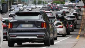 Imported cars win over more South Korean motorists, survey reveals