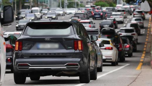 Imported cars win over more South Korean motorists, survey reveals