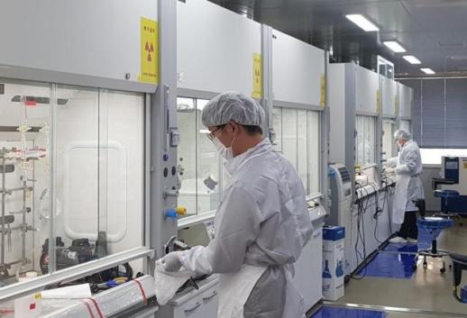 Hàn Quốc chi hơn 2,4 nghìn tỷ Won cho R&D y tế