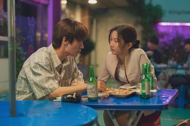 만약에 우리 스틸컷 사진쇼박스