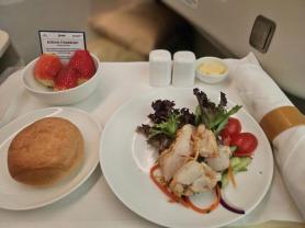 K-Food trên không: Chiến lược mới của Hàn Quốc