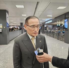 Seoul, Washington agree to speed up implementation of bilateral agreements