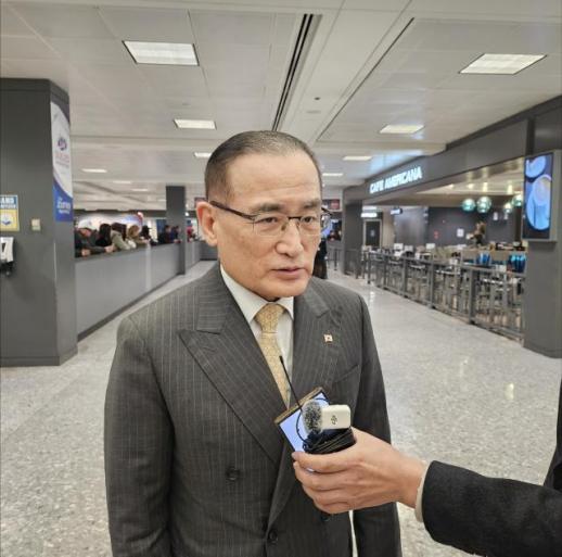 Seoul, Washington agree to speed up implementation of bilateral agreements
