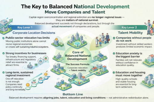 As South Korea shrinks, Seoul keeps growing - at the nations expense
