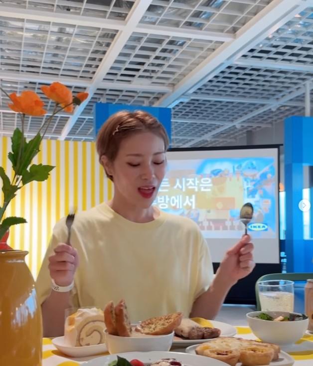 사진입짧은햇님 SNS