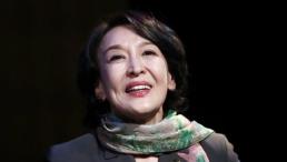 한국연극배우협회 배우 윤석화 별세 소식 오보…매우 위중한 상태