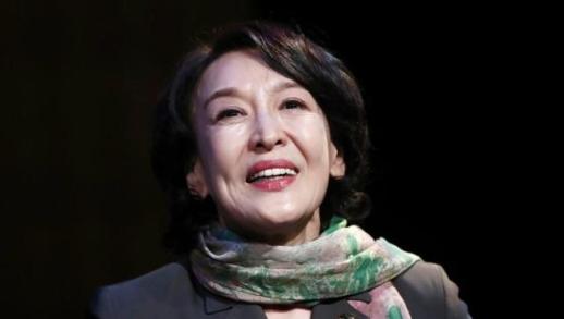 한국연극배우협회 배우 윤석화 별세 소식 오보…매우 위중한 상태