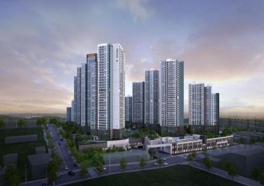 대우건설, 동래 푸르지오 에듀포레 본격 분양...견본주택 개관