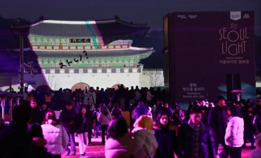 Safety measures to be heightened in Seouls crowded areas during holiday weeks