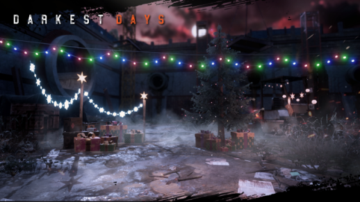 NHN 다키스트 데이즈, 장비 시스템 전면 개편…뽑기 삭제·강화 페널티 완화