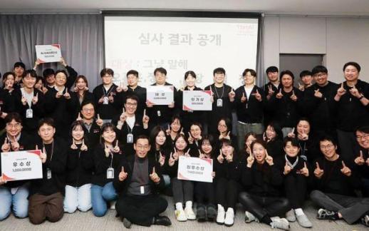 11번가, 사내 첫 AI 해커톤 대회 개최... 서비스 혁신 아이디어 발굴