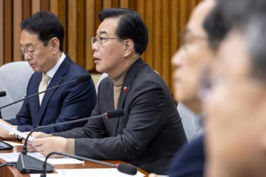 송언석 대법원의 고육지책 나와도...與내란전담재판부는 위헌