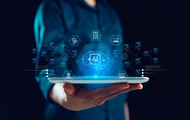 韩国AI服务渗透率趋高 用户满意度呈现分野