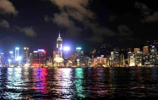 [NNA] 홍콩 11월 관광객, 전년 대비 17% 증가