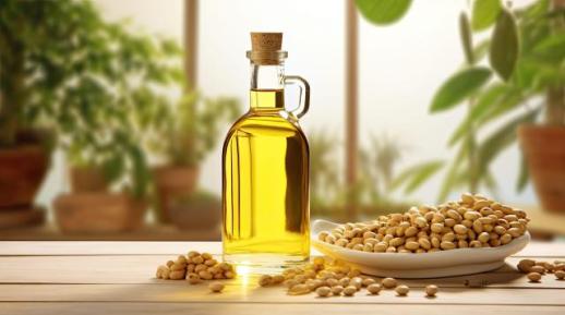 [NNA] 美 번지 등 합작사, 제2 대두 착유 라인 가동