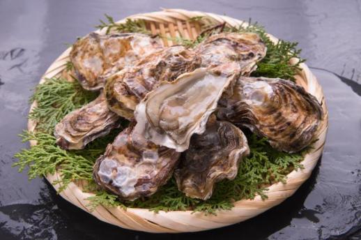 [NNA] 日 이와테현 굴, 싱가포르 시장 진출 임박