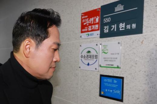 장동혁 일당 독재와 사법 파괴, 분열과 몰락의 지름길 