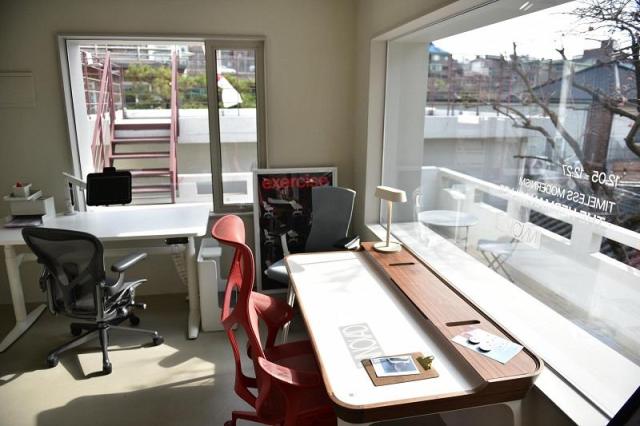 사진허먼밀러 제공