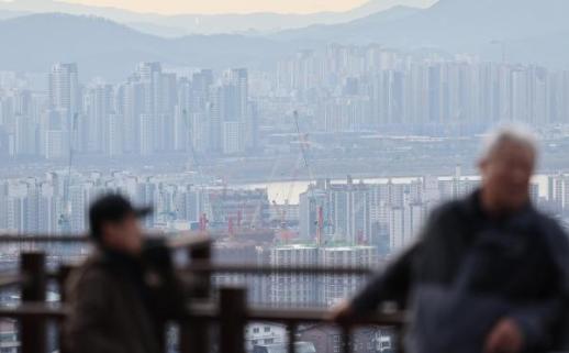  GS건설, 올해 도시정비 수주액 6조3000억 돌파