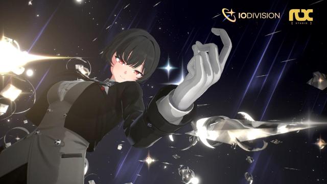 프로젝트 RX 티저 영상 중 한 장면 사진넥슨게임즈