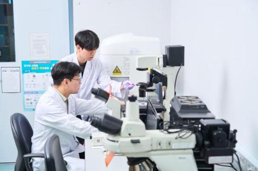 케이메디허브 박구선 이사장 15년 간 1조3000억 투입…2.7배인 3조7000억 효과 창출