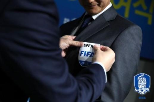 K-심판의 추락…월드컵 휘슬은 멀어지고 논란만 남았다