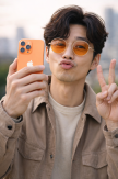 How Koreas "young-40s" are redefining the premium phone market