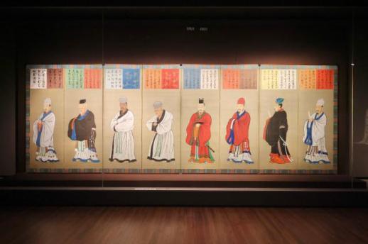 PHOTOS: Japans imperial court at the heart of Seoul
