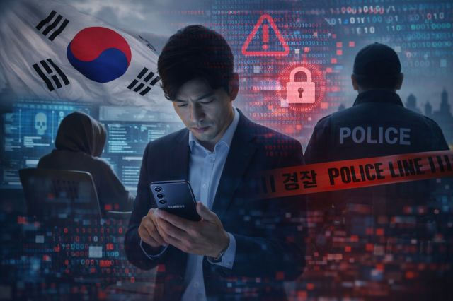 Korean digital platforms under threat and underprepared 