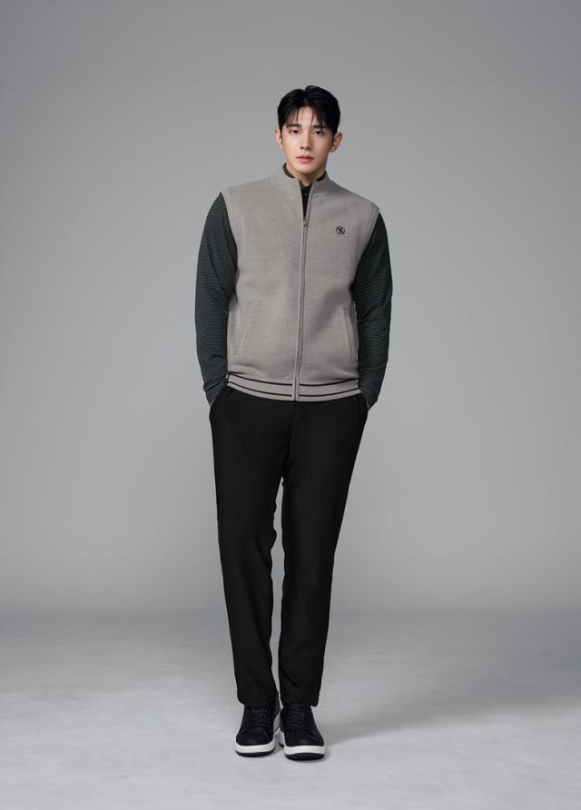 젝시믹스 맨즈 기모제품 사진 사진젝시믹스