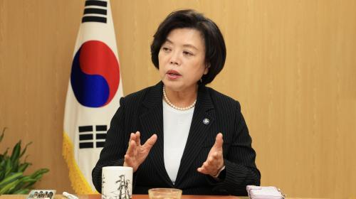 신계용 과천시장 시정 전반 운영 성과 객관적인 지표 통해 확인한 결과