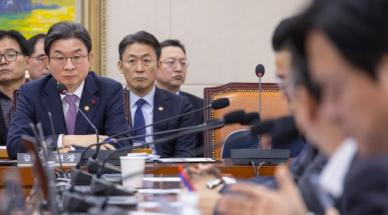 코스닥 부실기업 논란…이억원 상장폐지 기준 전면 재설계