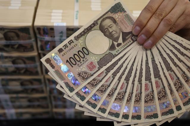 19일 일본은행이 기준금리를 075로 인상했다 사진연합뉴스