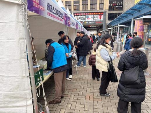  골목 경제 살리고 복지 안전망 좁히고... 양산시, 소통·공정 행정 결실