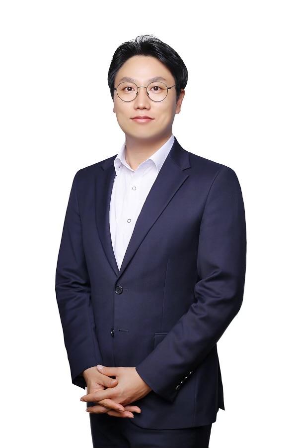 강보영 KB국민은행 부산PB센터 부센터장
