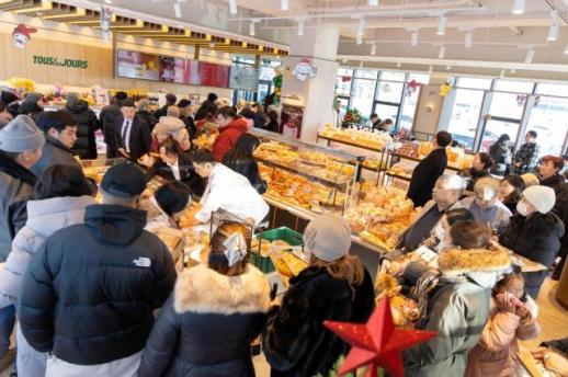 [유통·식품 뉴스픽] 뚜레쥬르·CJ올리브영·에이피알·젝시믹스·NS홈쇼핑