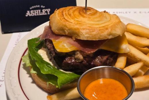 성수동에 펼쳐진 하우스 오브 애슐리…22년 만의 리브랜딩 현장 가보니