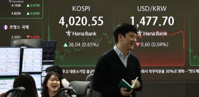 [주간증시전망] 빅 이벤트 소화한 코스피, 밸류에이션 매력 부각