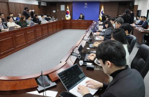 외교부–통일부 갈등 봉합…차관급 정례 협의 채널 신설