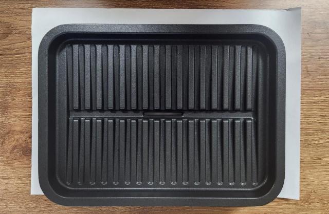 테펄 미니 그릴