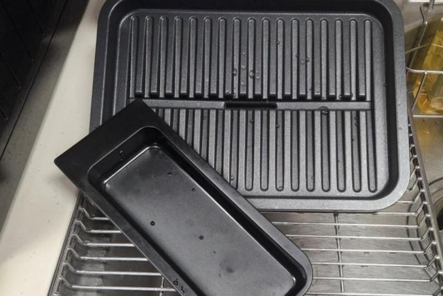 테팔 미니 그릴