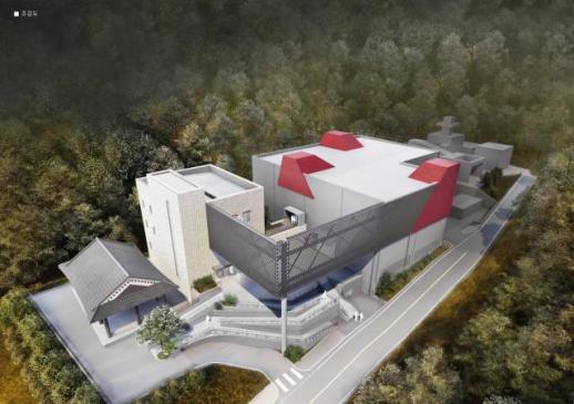 서울시, 은평구 실화재 훈련장 첫삽…최정예 소방대원 양성