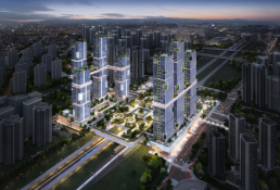 아파트서 70대 여성이 자기 집에 불을?…16명 대피 소동