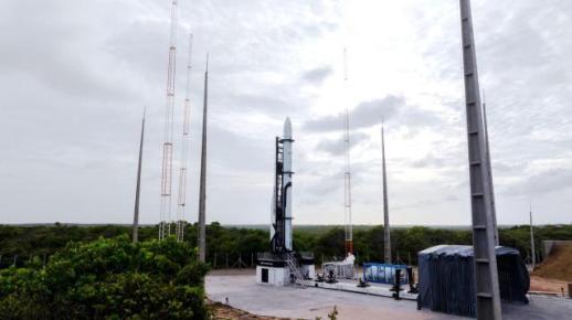 이노스페이스, 기술 점검으로 발사 연기