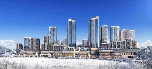  GS건설, 올해 도시정비 수주액 6조3000억 돌파